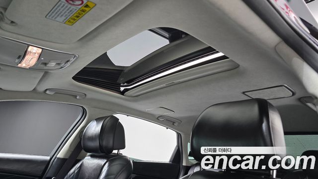 Kia K9 2020 — photo 35
