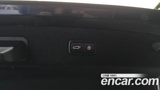Kia K9 2020 — photo 36