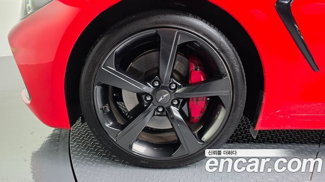 Genesis G70 2019 — photo 5