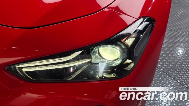 Genesis G70 2019 — photo 8