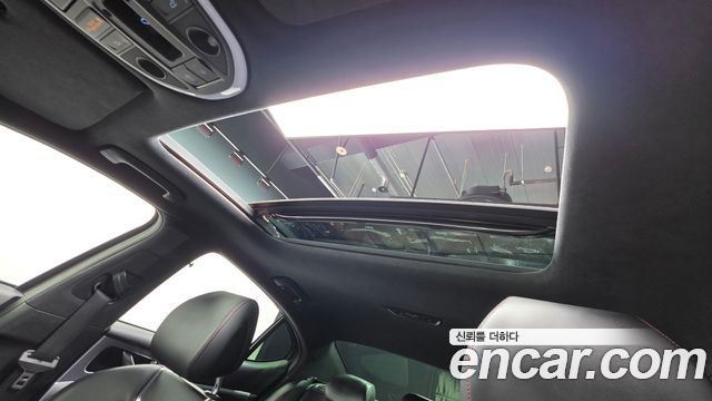Genesis G70 2019 — photo 33
