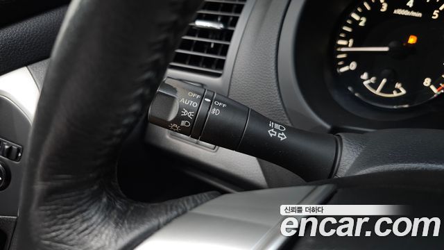 Nissan Altima 2017 — photo 18