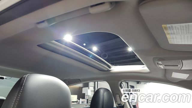 Nissan Altima 2017 — photo 19