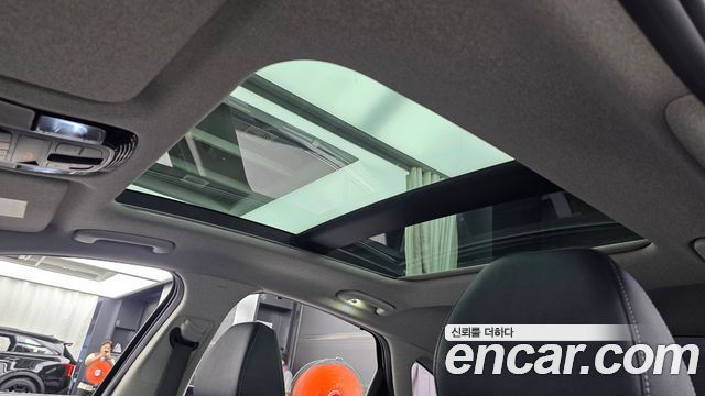 Hyundai Sonata 2022 — photo 23