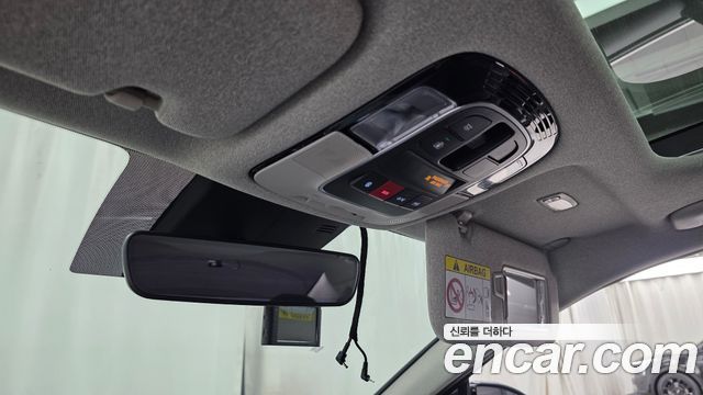 Hyundai Sonata 2022 — photo 25