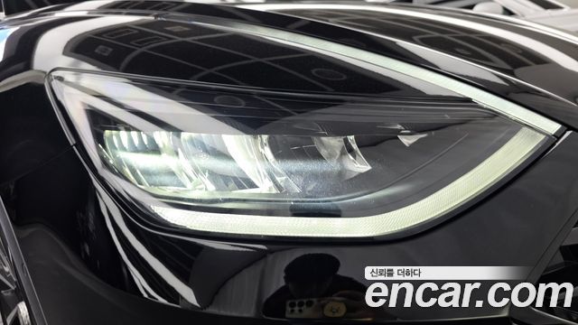 Hyundai Sonata 2022 — photo 8