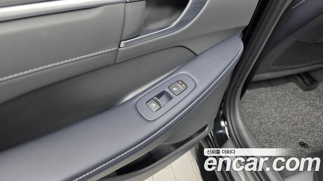 Hyundai Sonata 2022 — photo 29