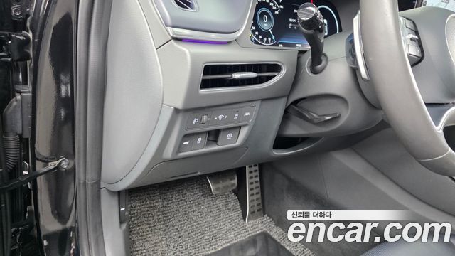 Hyundai Sonata 2022 — photo 34