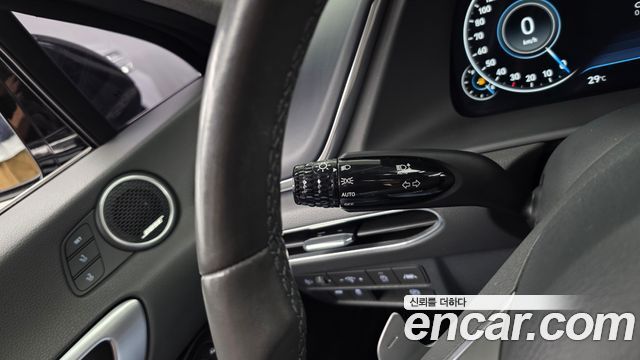 Hyundai Sonata 2022 — photo 35