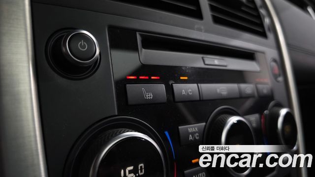 Land Rover Discovery Sport 2019 — photo 28