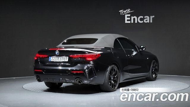 BMW 4-Series 2026 — photo 2