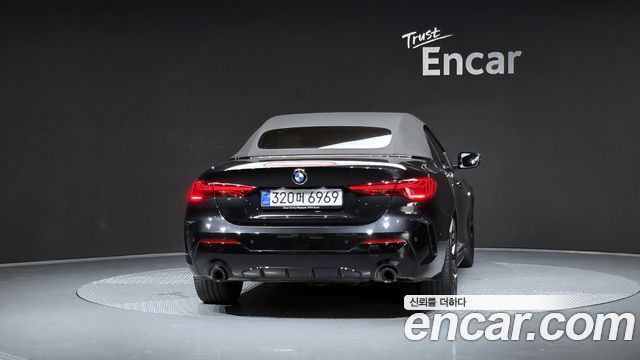 BMW 4-Series 2026 — photo 4