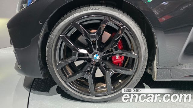 BMW 4-Series 2026 — photo 5