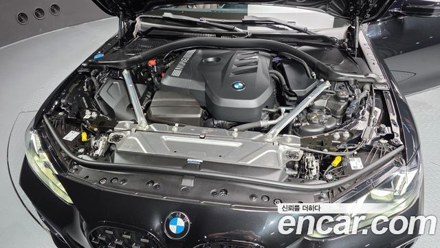 BMW 4-Series 2026 — photo 6