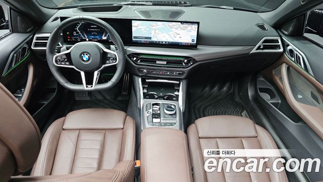 BMW 4-Series 2026 — photo 10