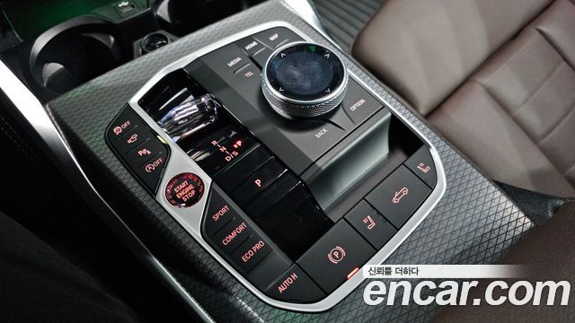 BMW 4-Series 2026 — photo 12