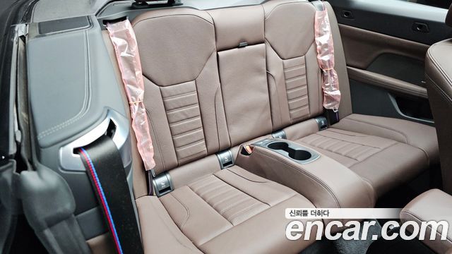 BMW 4-Series 2026 — photo 17