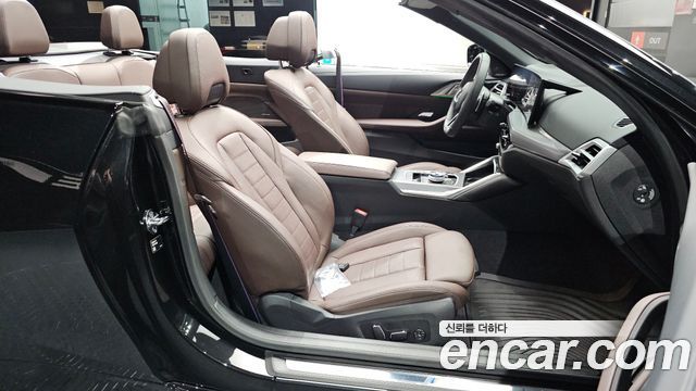 BMW 4-Series 2026 — photo 18