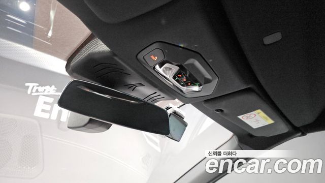 BMW 4-Series 2026 — photo 23