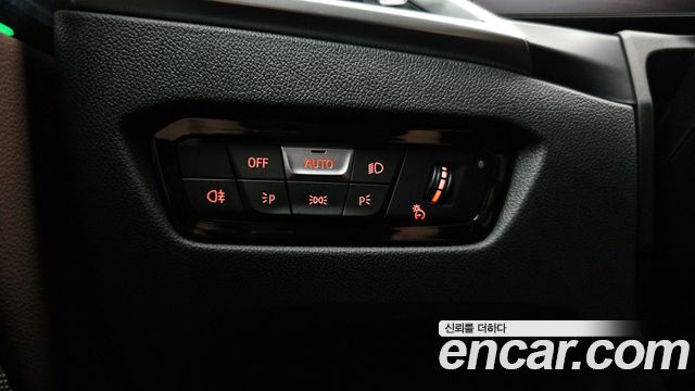 BMW 4-Series 2026 — photo 24
