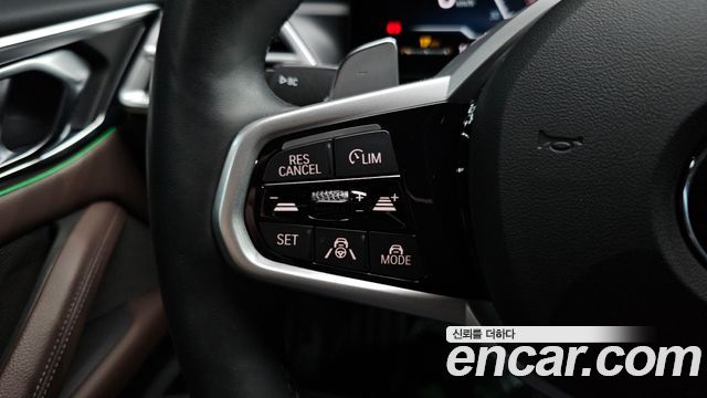 BMW 4-Series 2026 — photo 25
