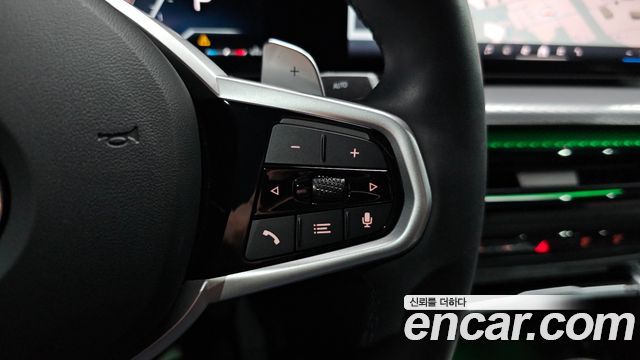 BMW 4-Series 2026 — photo 26