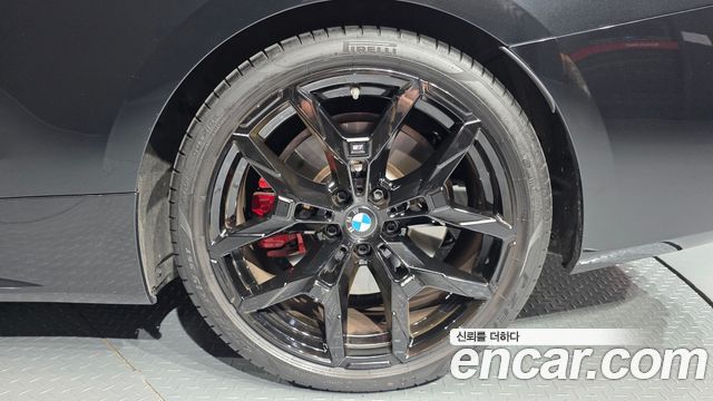BMW 4-Series 2026 — photo 7