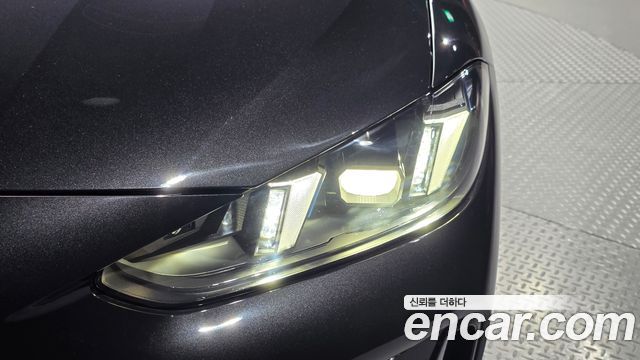 BMW 4-Series 2026 — photo 8