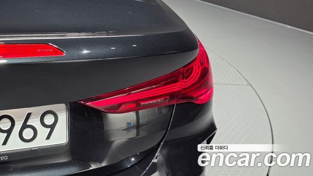 BMW 4-Series 2026 — photo 9