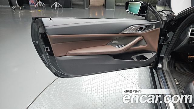 BMW 4-Series 2026 — photo 15