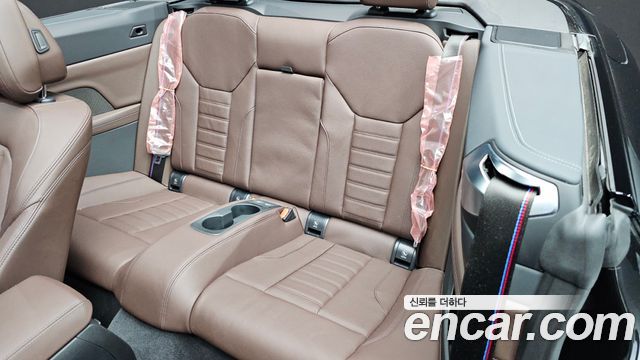 BMW 4-Series 2026 — photo 16