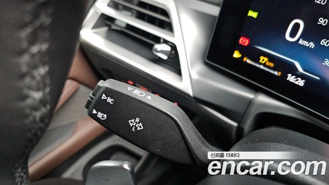 BMW 4-Series 2026 — photo 27