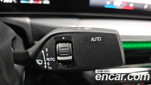 BMW 4-Series 2026 — photo 28