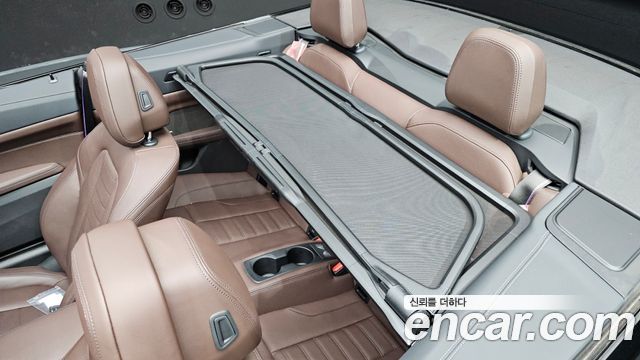 BMW 4-Series 2026 — photo 30