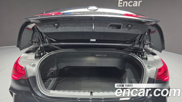 BMW 4-Series 2026 — photo 33