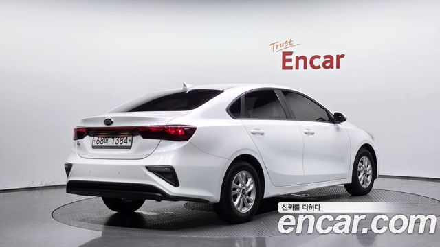 Kia K3 2019 — photo 2