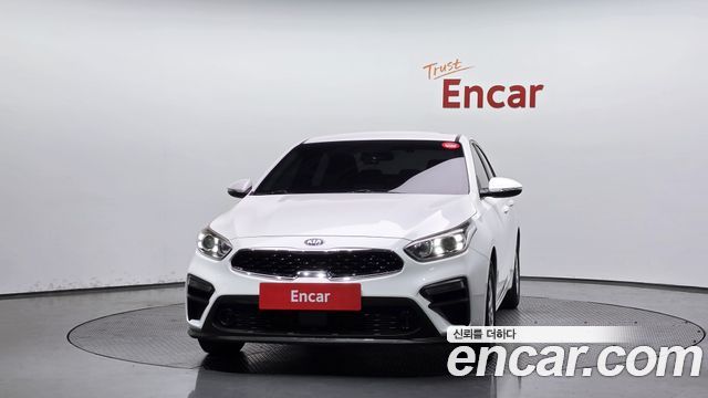 Kia K3 2019 — photo 3