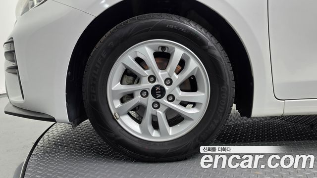 Kia K3 2019 — photo 5