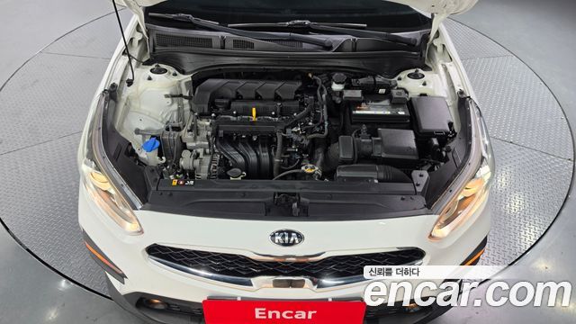 Kia K3 2019 — photo 6