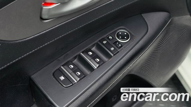 Kia K3 2019 — photo 25