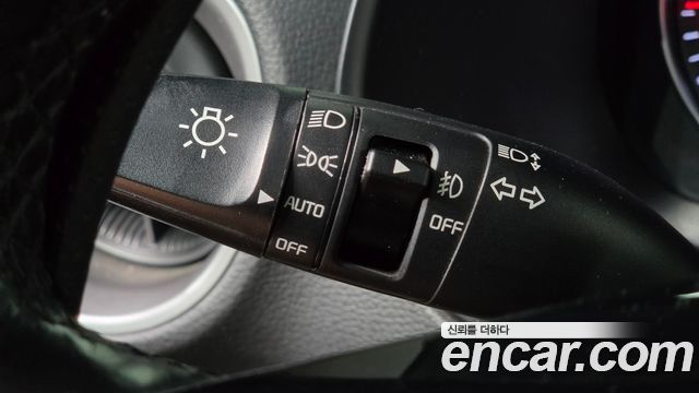 Kia K3 2019 — photo 26