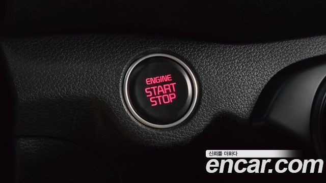 Kia K3 2019 — photo 27