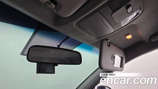 Kia K3 2019 — photo 29