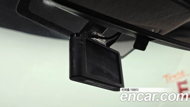 Kia K3 2019 — photo 30