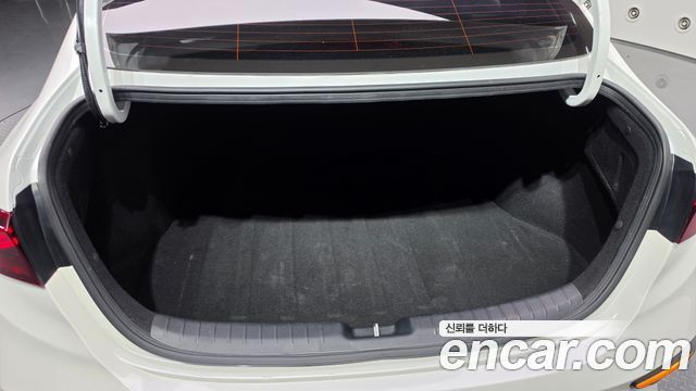 Kia K3 2019 — photo 31