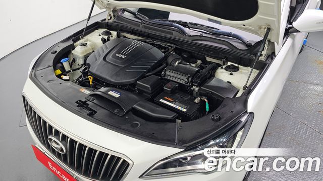 Hyundai Aslan 2016 — photo 6