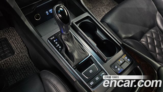 Hyundai Aslan 2016 — photo 9