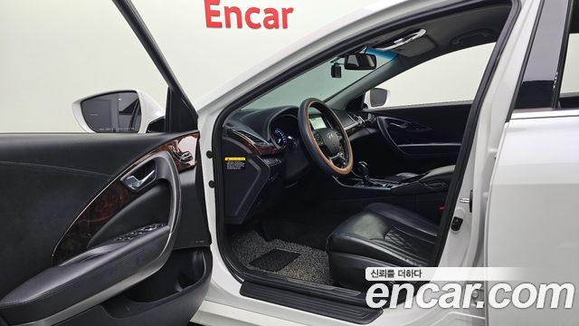 Hyundai Aslan 2016 — photo 10