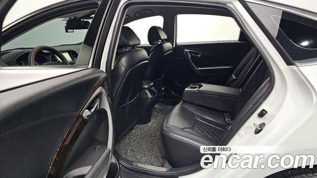 Hyundai Aslan 2016 — photo 11