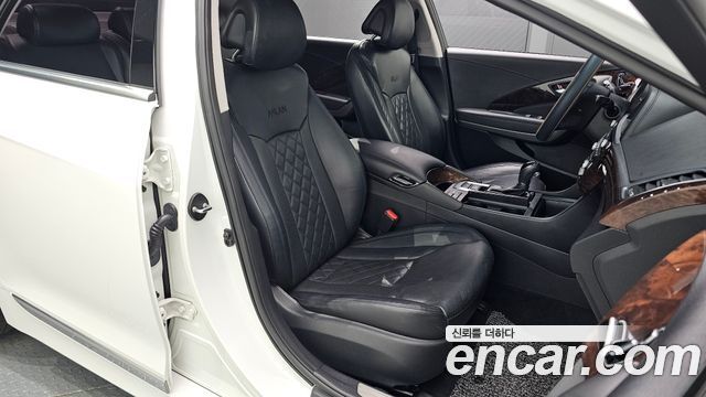 Hyundai Aslan 2016 — photo 12